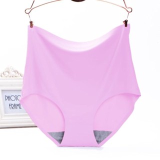 High Waist Panties Women Plus Size