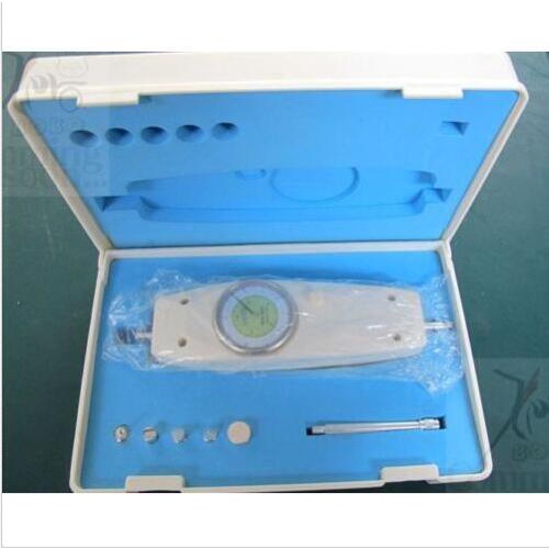 Dial Mechanical Push Pull Gauge Force Gauge Meter Tester NK500 500N