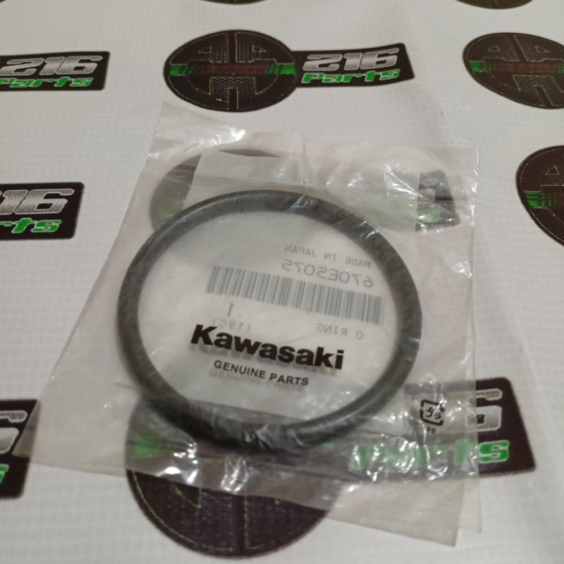 POMPE A ESSENCE POUR NINJA ZX 6R ZX600P7F ORANGE 2007