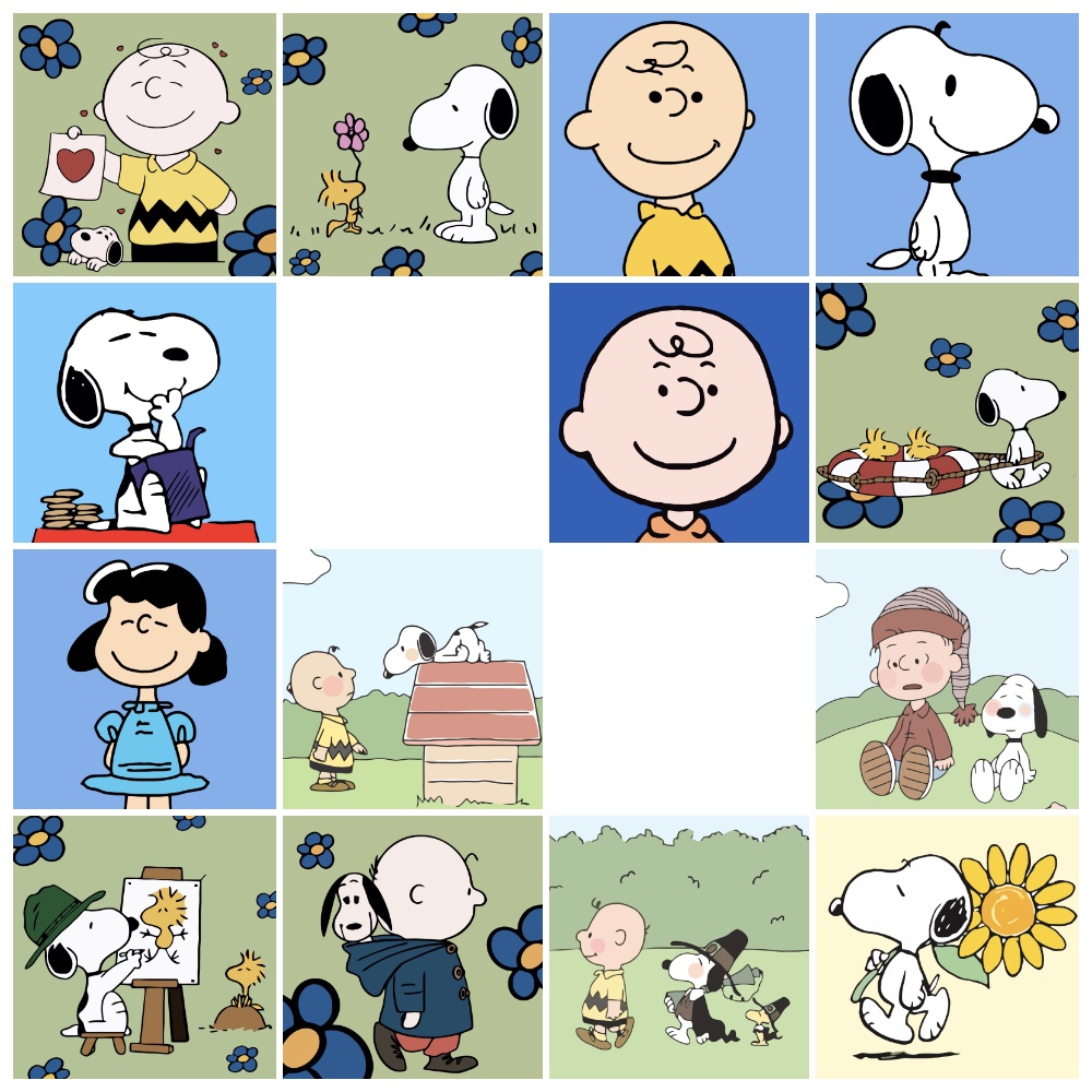 20*20 30*30 40*40cm Framed DIY PBN Children Digital Painting By Numbers ...