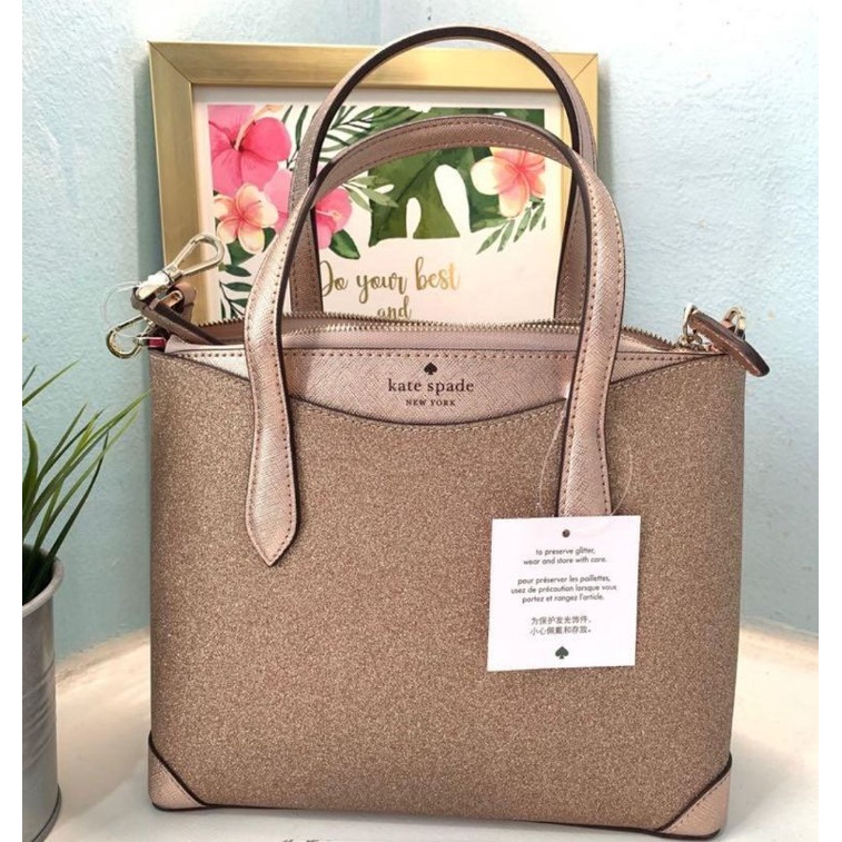 kate spade - Tote Bags Prices and Promotions - Women's Bags Apr 2023 |  Shopee Malaysia