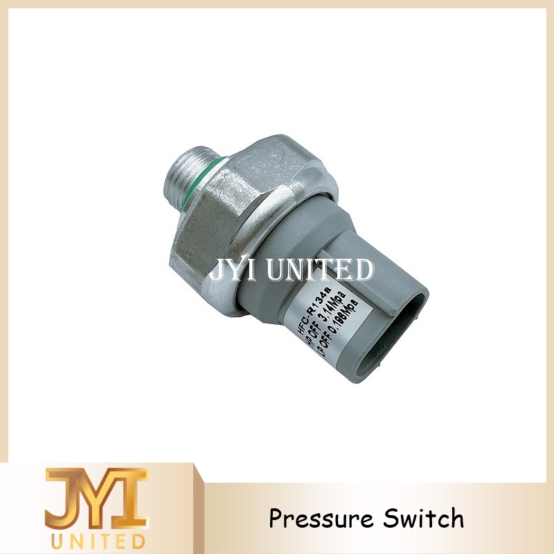 Aircond Pressure Switch Proton Wira / Myvi / Viva / Kancil R134A ( 11MM