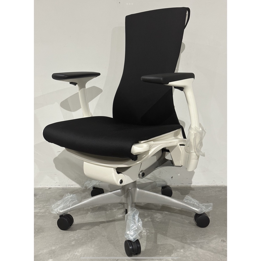 Herman Miller Embody Ergonomic Chair Shopee Malaysia