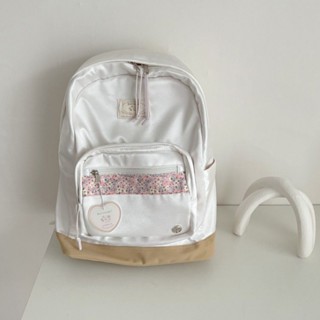 Floral backpack cheap online malaysia