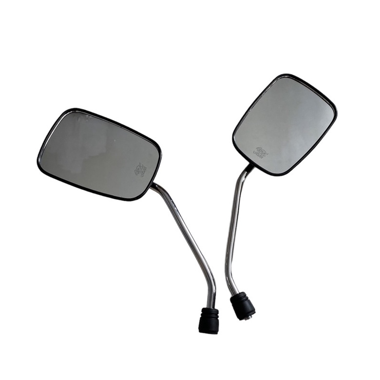 Honda win 100 new rear view mirror | Shopee Malaysia