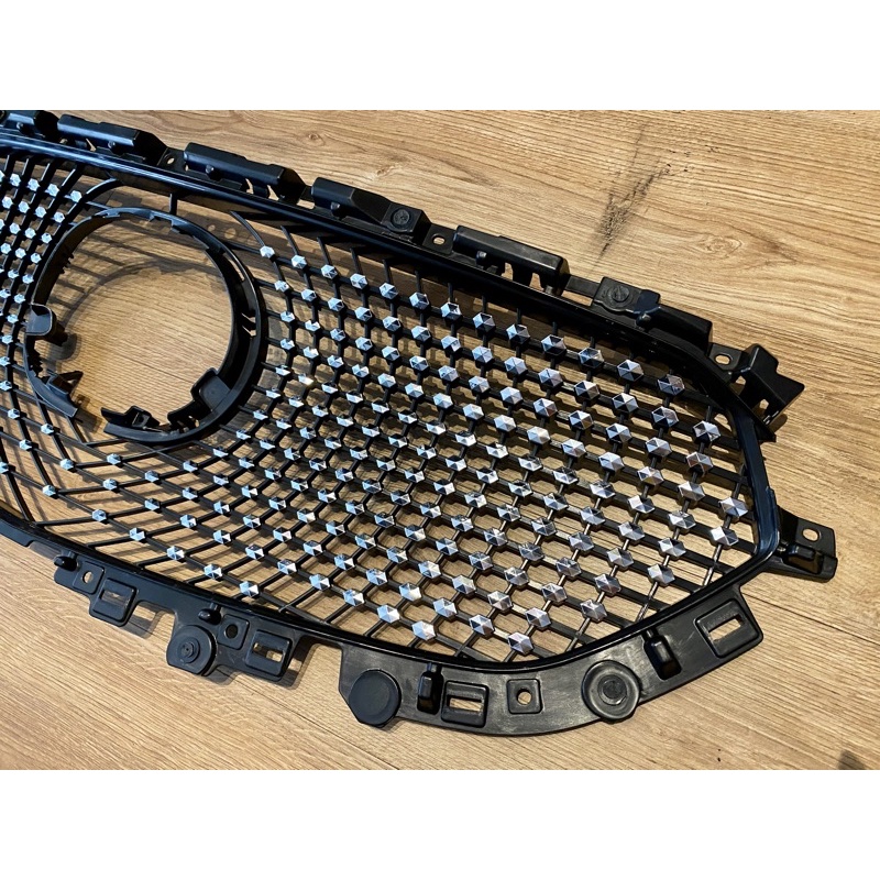 Mazda Cx Cx Cx Gt Diamond Front Grill