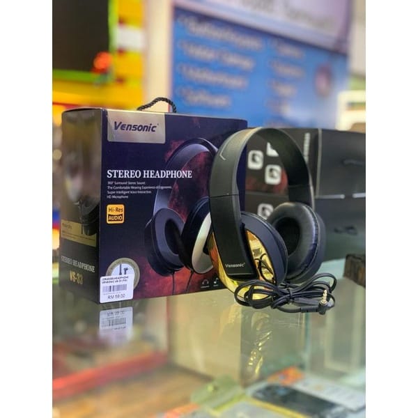 vensonic Prices and Promotions Feb 2024 Shopee Malaysia