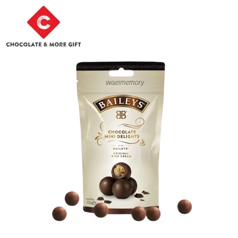 Anthon Berg liquor Chocolates (nonhalal) Shopee Malaysia