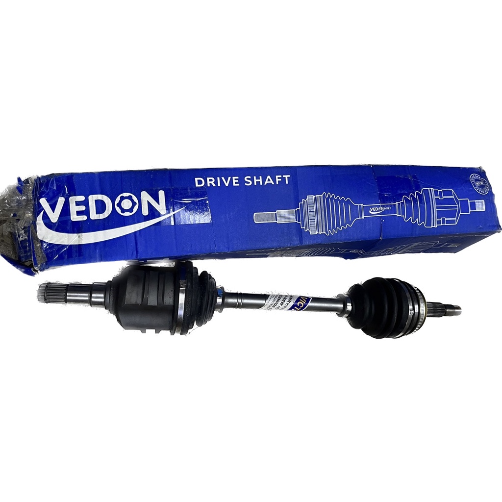 HIGH PERFORMANCE VEDON DRIVE SHAFT FOR TOYOTA VIOS NCP93 Shopee Malaysia