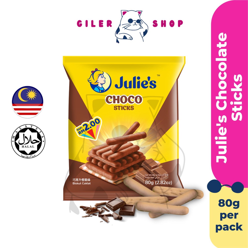 Julies Crackers And Stick Biscuits Julies Milk Flavoured Crackers Julie Cheese Flavoured Julies 2388