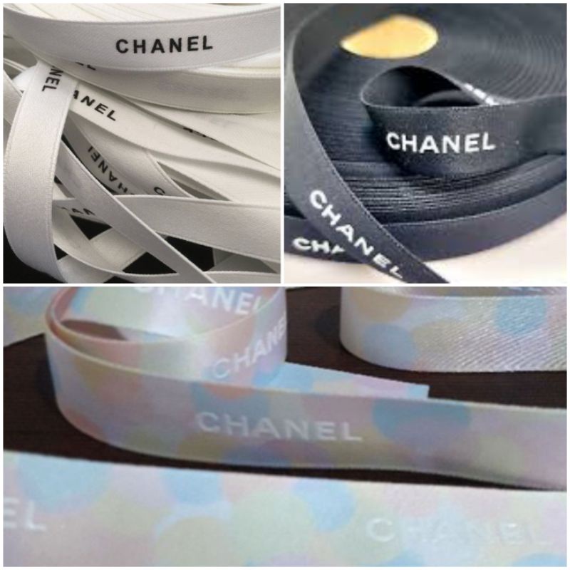Branded C ribbon..... | Shopee Malaysia