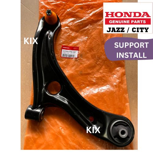 ORIGINAL HONDA JAZZ GK5 1.5cc 15'19' / CITY T9A LOWER ARM LEFT & RIGHT