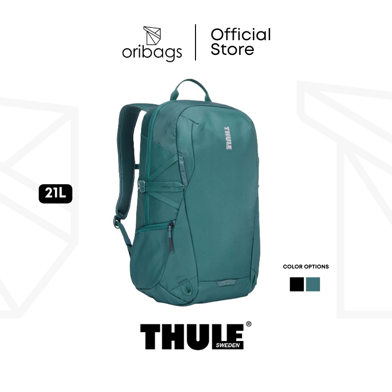 Thule EnRoute Backpack 21L Shopee Malaysia