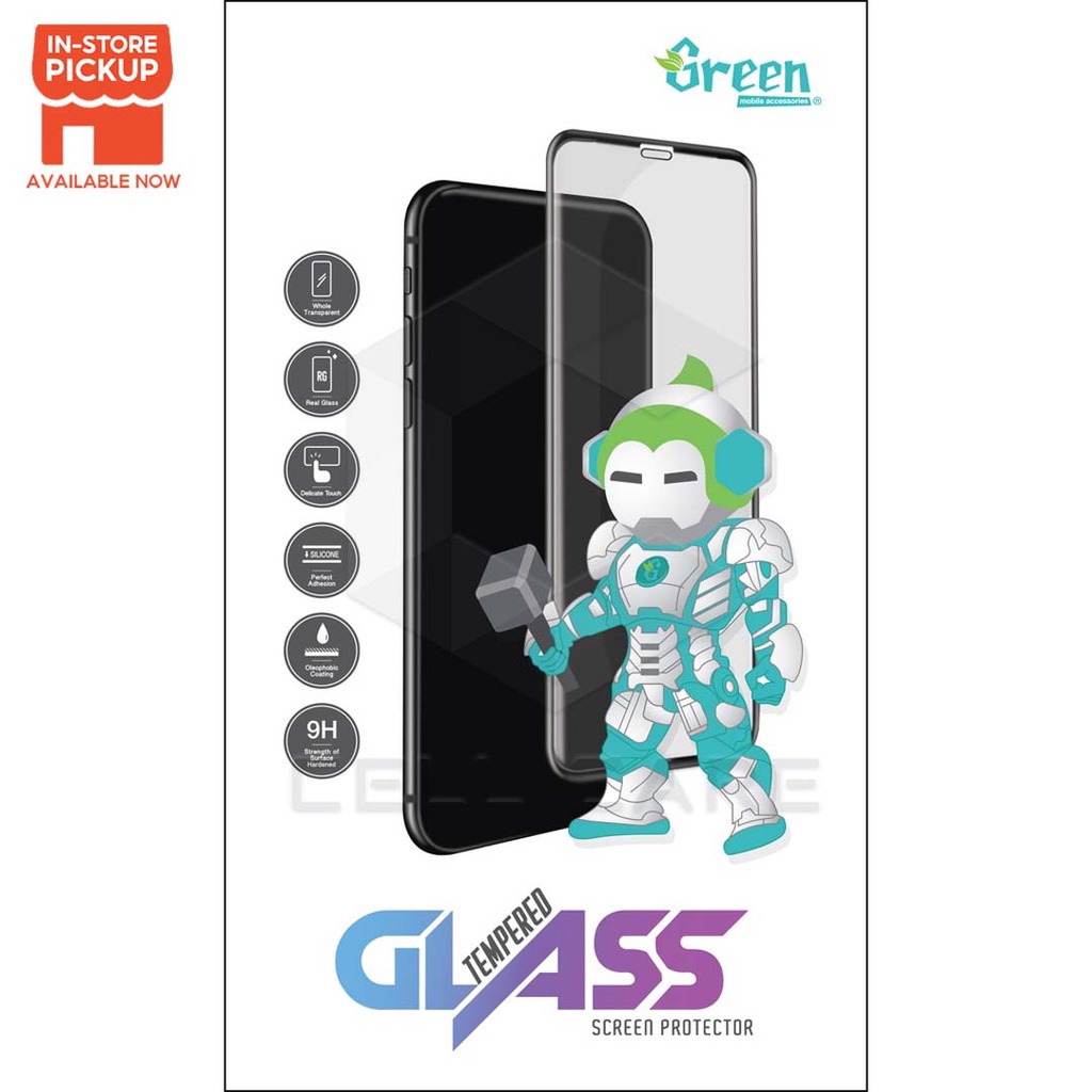 Screen Protector Tempered Glass Compatible For Ip 6 Plus Ip 6S Plus Ip ...