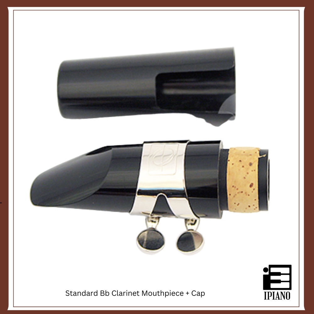Standard Bb Mouthpiece + Cap Shopee Malaysia