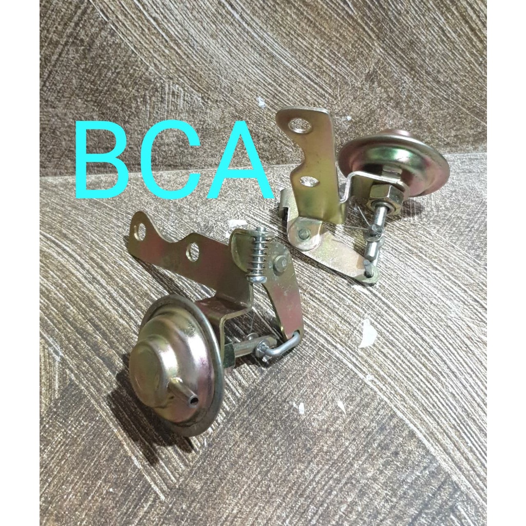 Vacuum Idle Up Vacuum Car AC Toyota Kijang Super Kijang Grand Extra