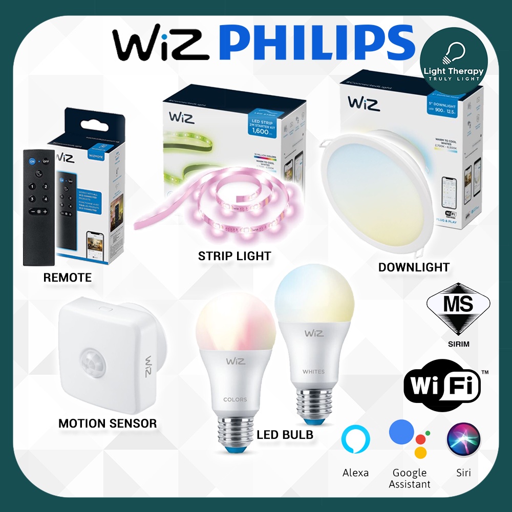 Remote control light bulb philips sales