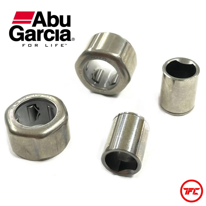 abu garcia black max bearings Kits  Spool Hi-Speed The upgraded Black Max low profile baitcast combo is engineered with class Abu Garcia Black Max Ambassadeur