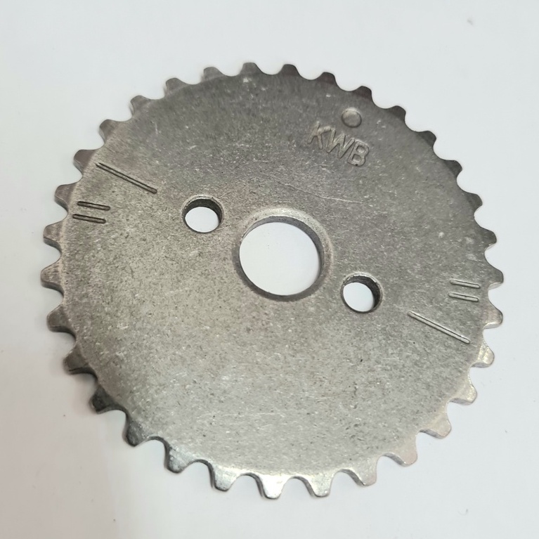 HONDA W110 WAVE110 CX110 ALPHA TIMING CAM GEAR Shopee Malaysia