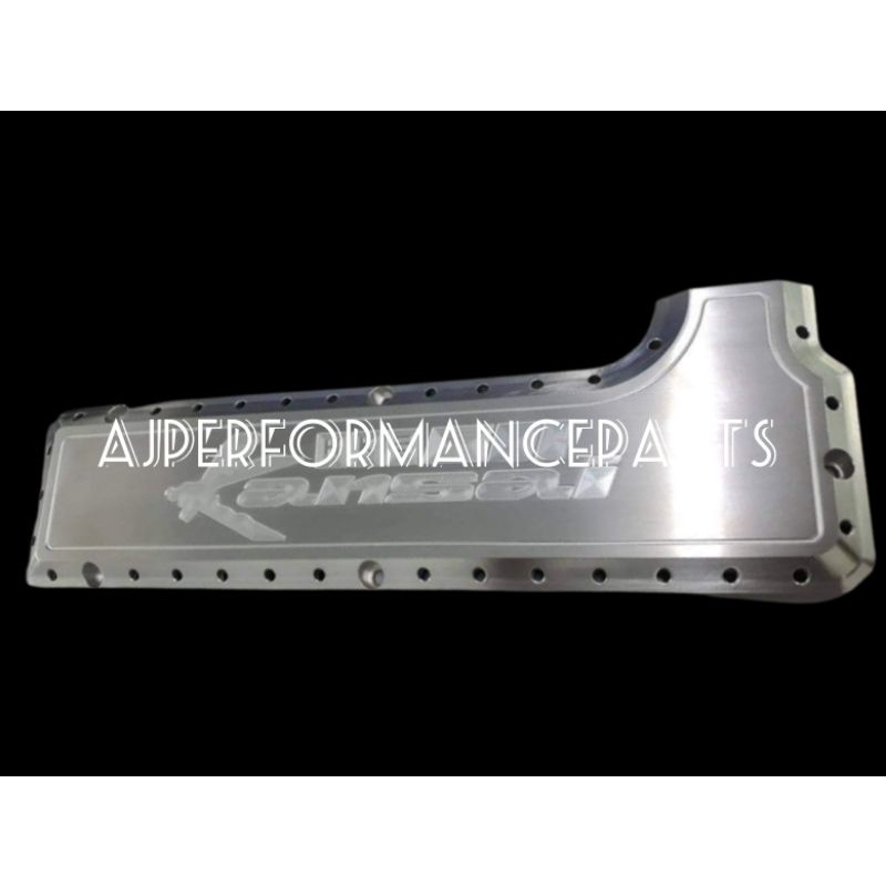 HKS CARBON PLUG COVER 4G63 (Lancer Evolution IV - IX)