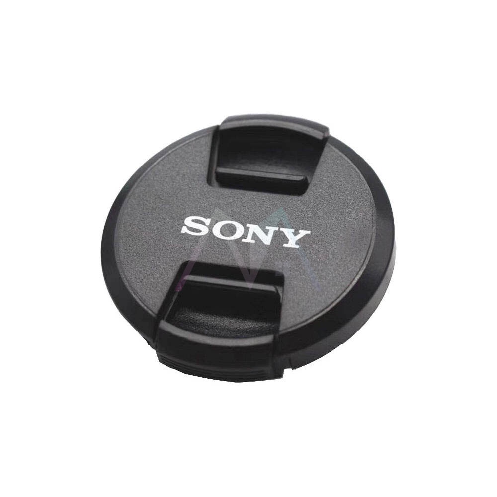 Sony Replacement Lens Cap Shopee Malaysia