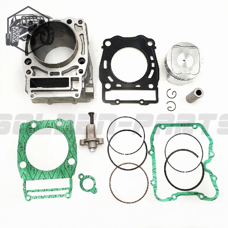 92MM 23MM Cylinder Rebuild Kit for Kazuma 500 Kazuma ATV UTV Quad