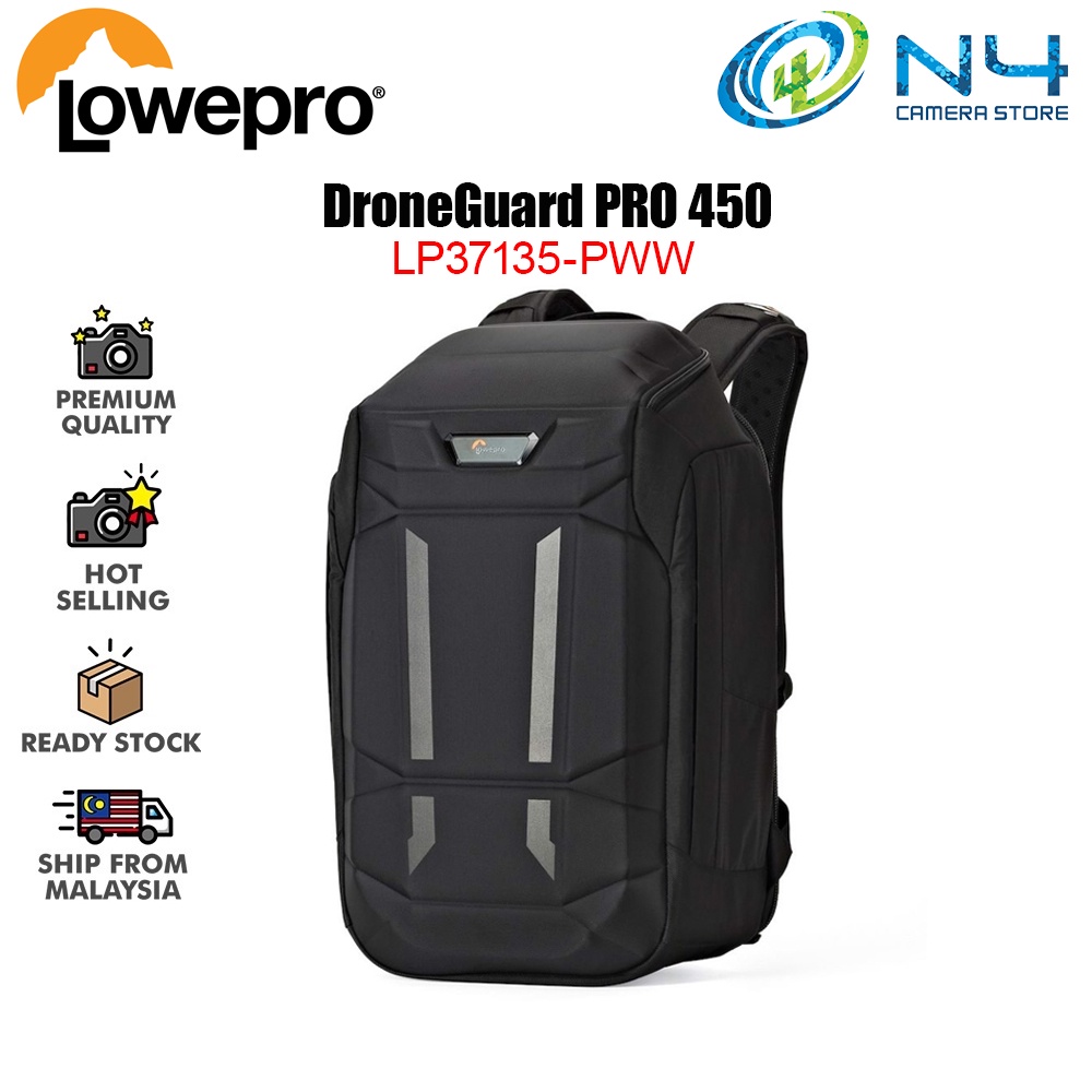 Lowepro phantom 2024 4 backpack