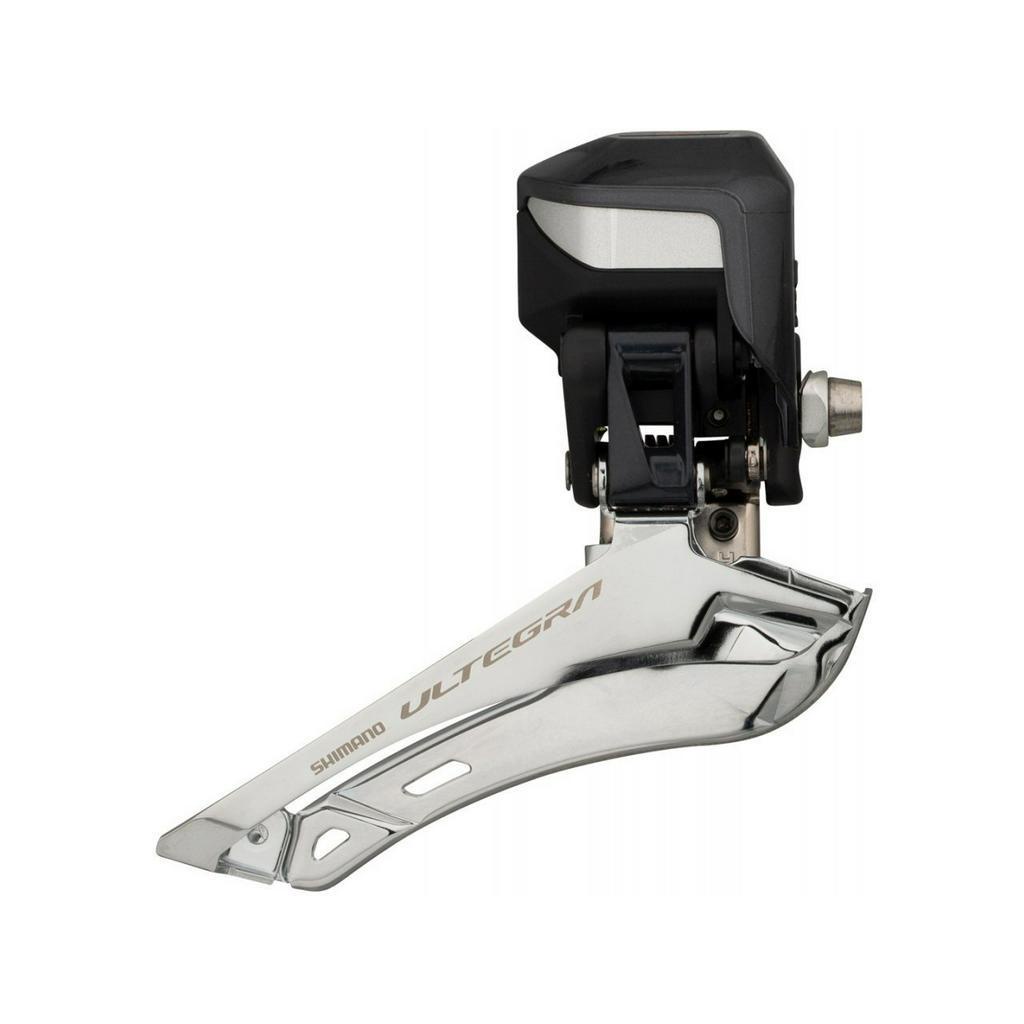 Shimano Ultegra Di2 R8050 Front Derailleur Road Bike Bicycle Parts FD ...