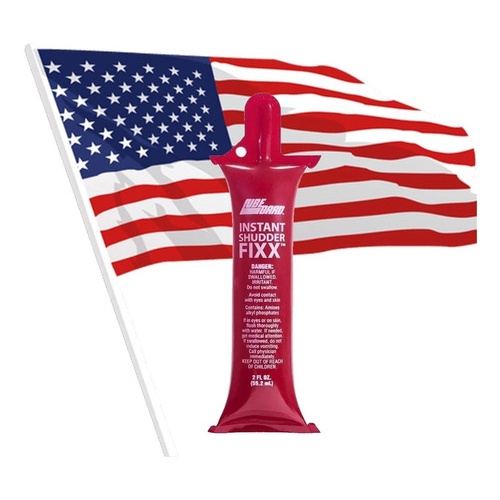 (READY STOCK) Lubegard Instant Shudder Fixx Fix Anti Shudder Anti Jerk