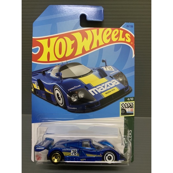 HOT WHEELS 2023 CASE D GODZILLA CIVIC EF CUB and SELECTED MAINLINES ...