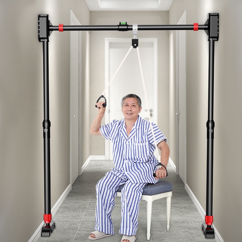 JJ home rehabilitation training equipment upper limb tension stretch ...