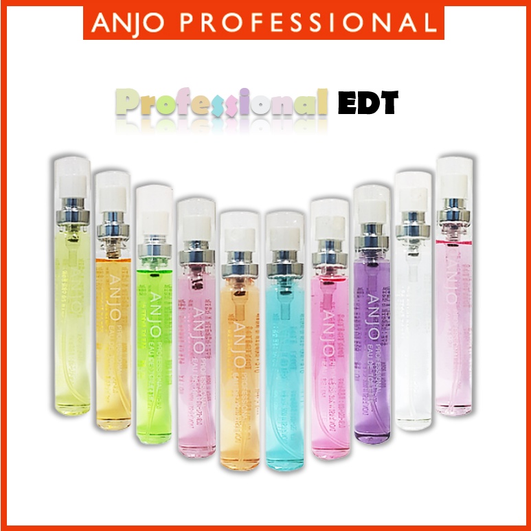 [ANJO] Professional EDT 15ml | Shopee Malaysia