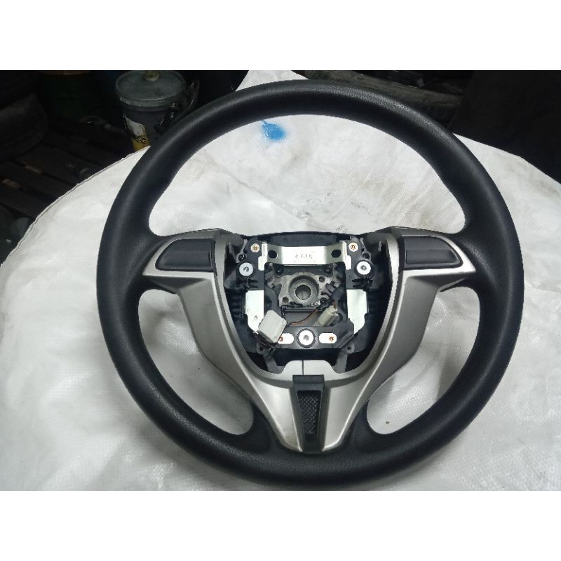 Honda Odyssey RB3 RB4 steering wheel Shopee Malaysia