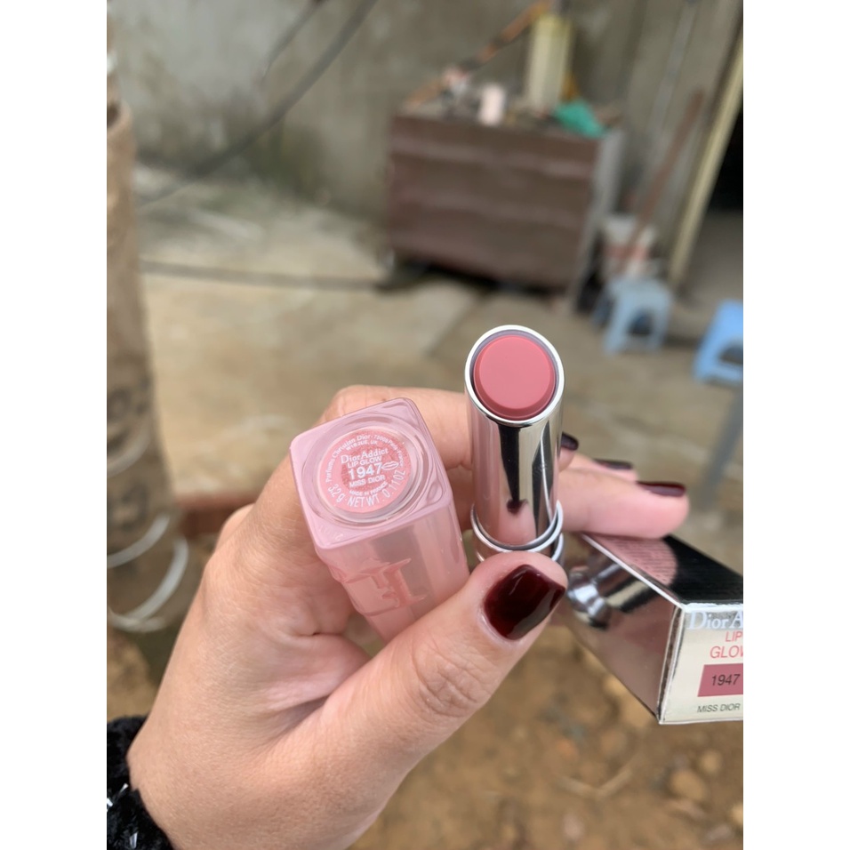 1947 dior lip glow