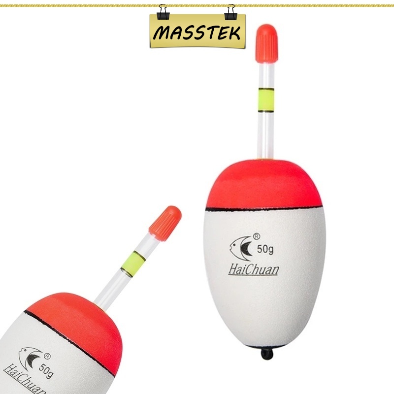 MASSTEK [Johor] EVA Fishing Float Styrofoam Pelampung Pancing Fishing