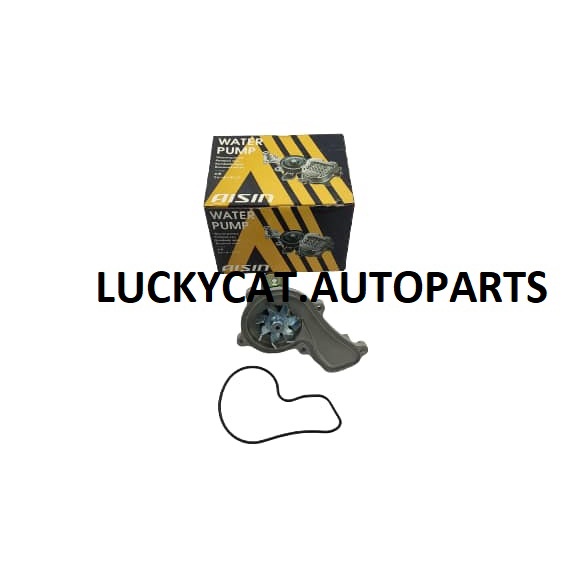 HONDA HRV T7A WATER PUMP Shopee Malaysia