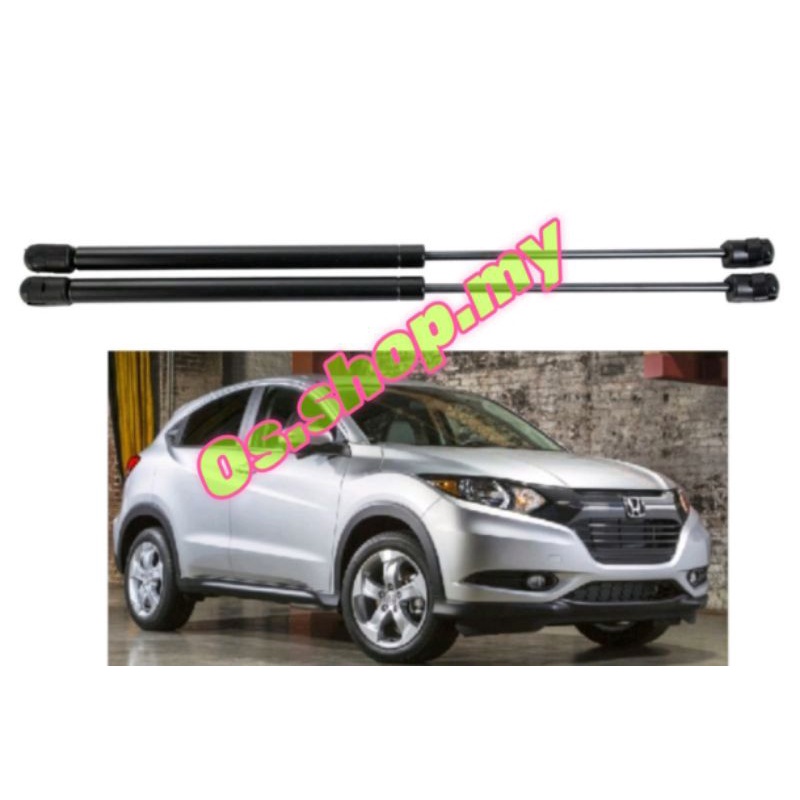 HONDA HR-V HRV T7A 2015 -2021 REAR BONNET REAR HOOD REAR BOOT ABSORBER ...