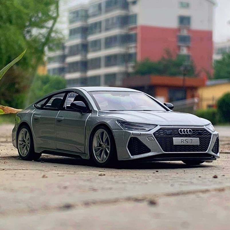 Aloi simulasi model kereta Audi rs7 model Audi kereta model rs7 model ...