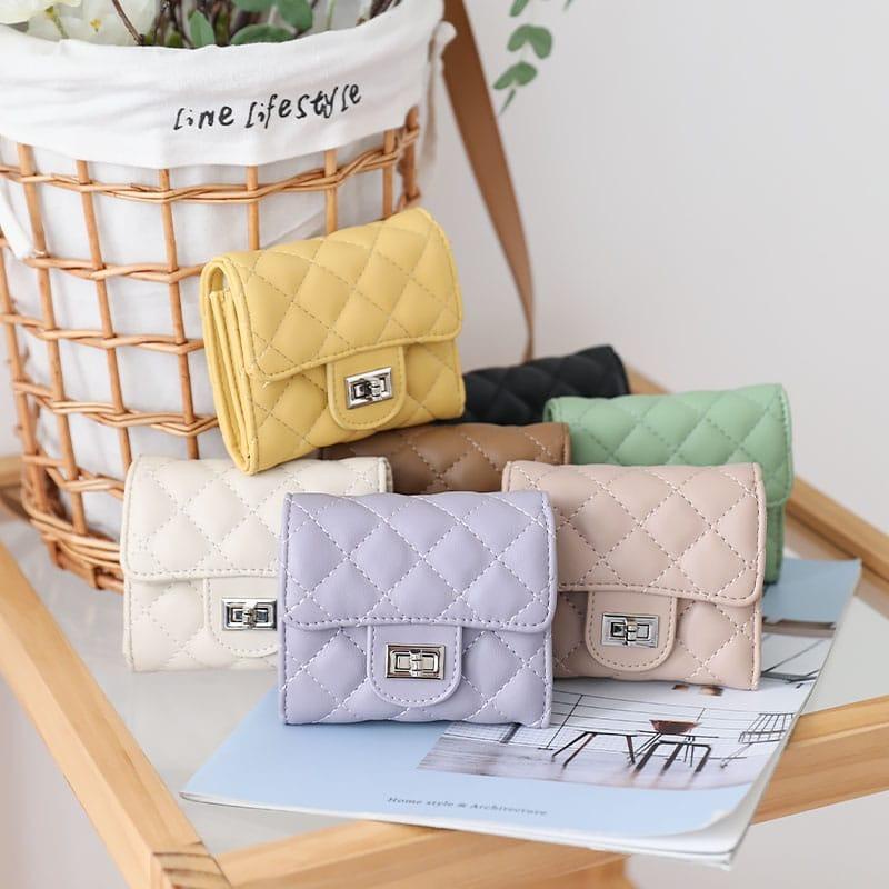 Chanel Fashionable Diaper Bags 2019 CHANEL 19 Pink Lambskin