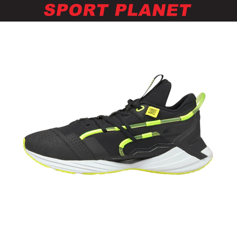 Kasut running clearance puma