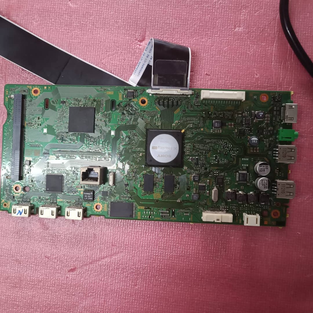 Sony KDL 55W800B Tuner, Entrée Board A1998219B, 1 889 203 13 KDL