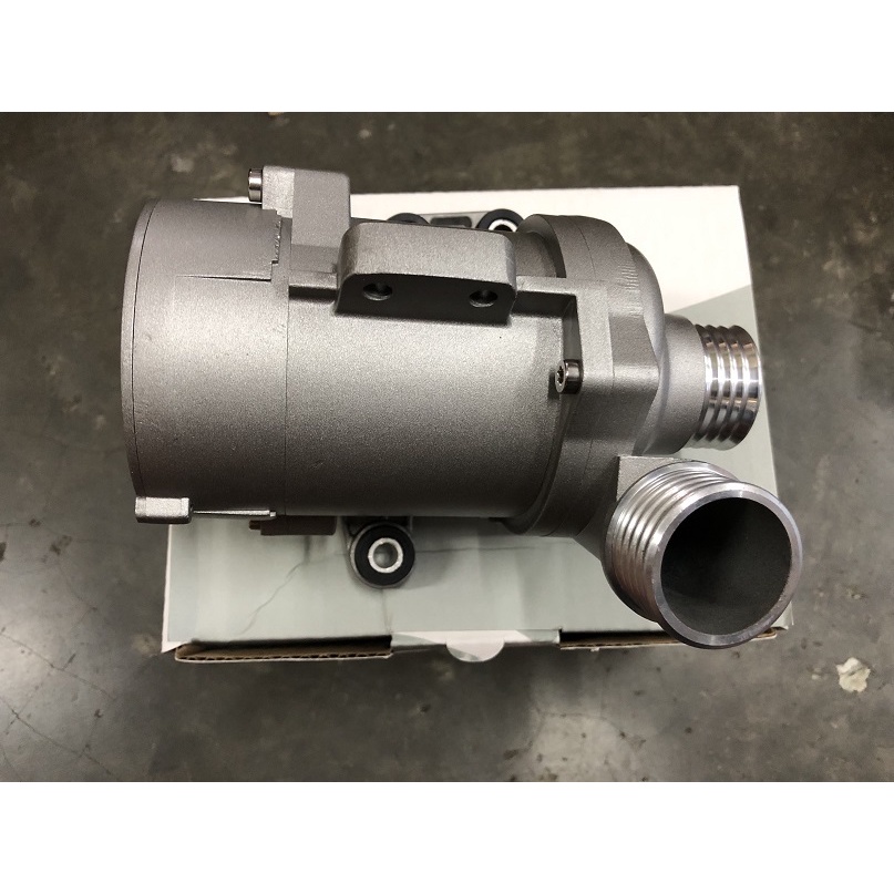 BMW F10 N52 523I 528I ELECTRIC WATER PUMP Shopee Malaysia