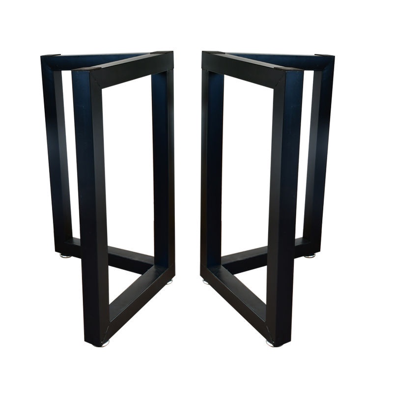 Customized Iron Paint Table Leg Metal Desk Leg Dining Table Leg Bracket