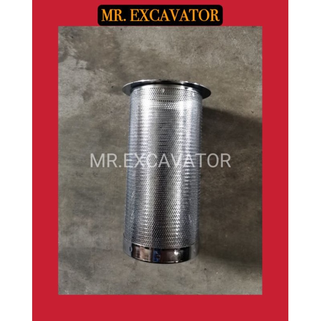 (Heavy Duty) Kobelco SK SK100 SK120 SK200 SK300 Excavator Diesel Fuel