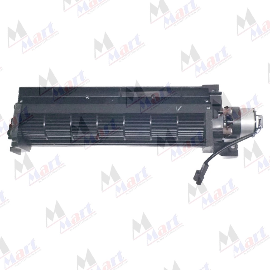 Toyota Avanza 2003-2018 (Rear) / Perodua Aruz (Rear) Air Cond Blower ...