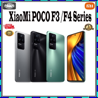 Xiaomi Poco F3 Price & Specs in Malaysia