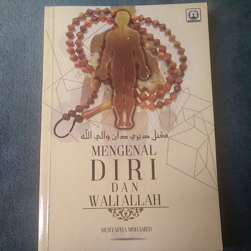 Mengenal Diri Dan Wali Allah Rumi Shopee Malaysia