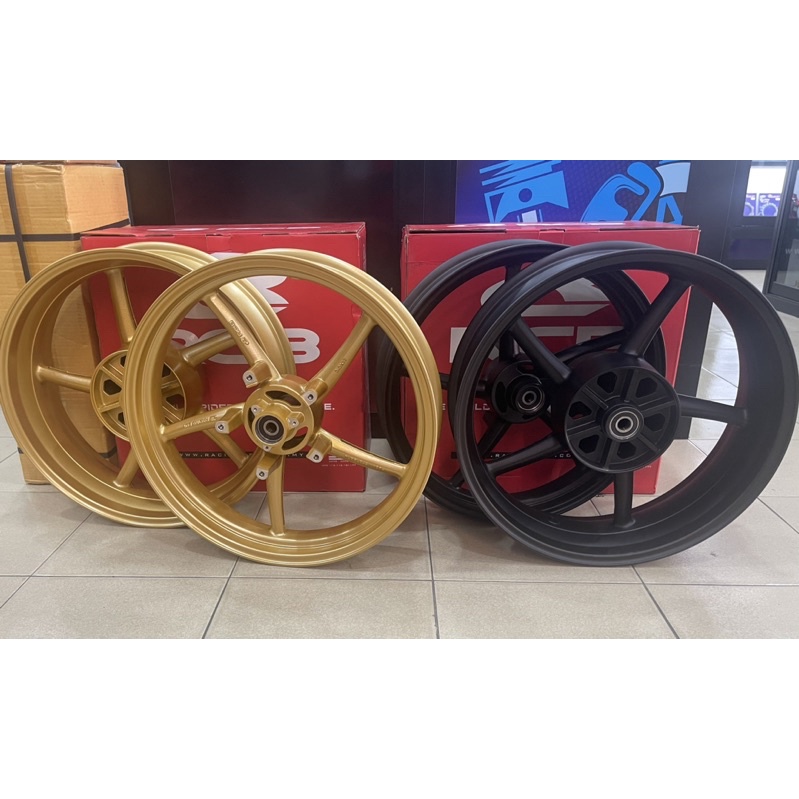rcb sp522 r25