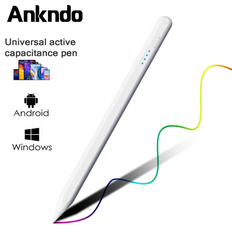 Universal Stylus Pen For Android IOS Windows Touch Pen For Huawei