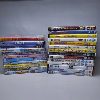 Buy christmas movies dvd Online With Best Price May 2024 Shopee